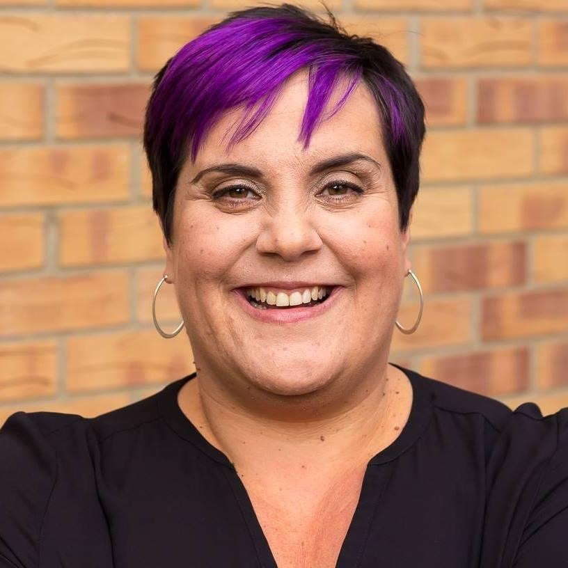 Caroline Thomas, business growth and marketing strategist